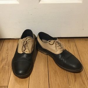 Zara men dress shoes